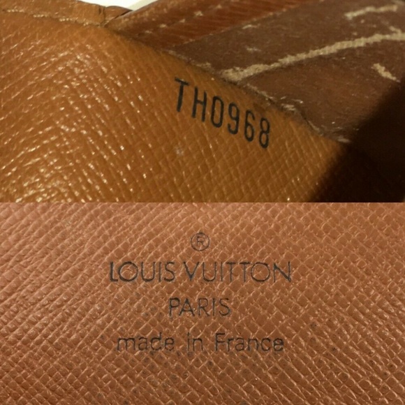 Does Louis Vuitton Hardware Fade